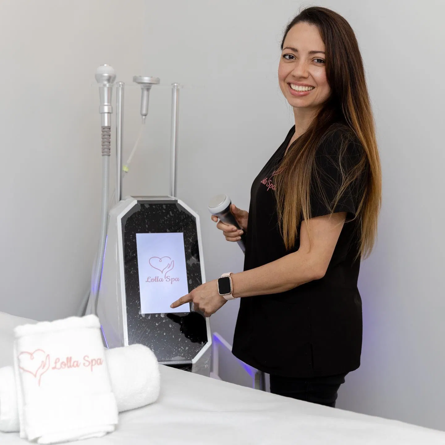 2024 Novo Hot Cold Cryoskin 3.0 Preço da Máquina de Slimming Corporal T Shock Cryoslimming Hc
