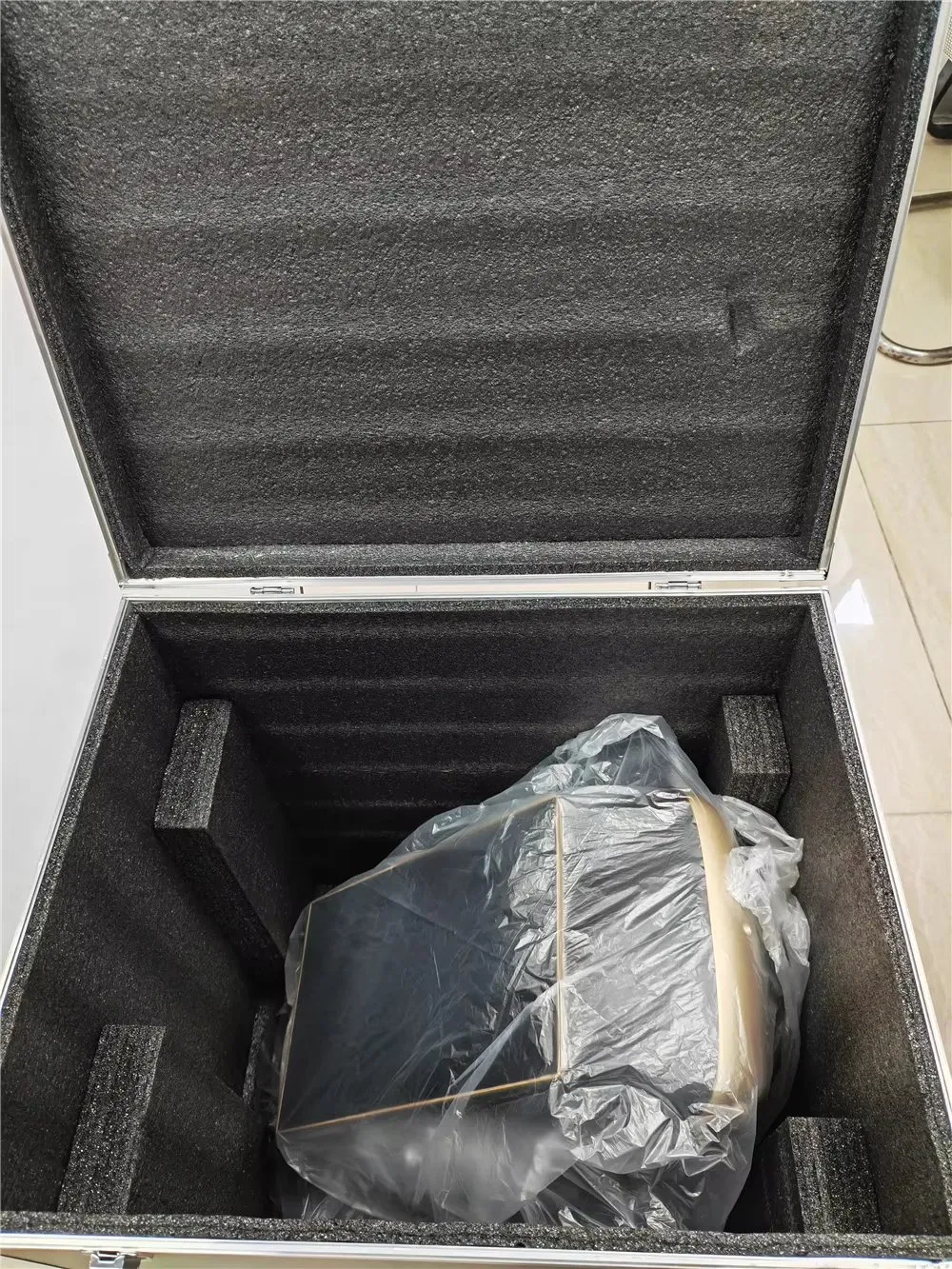 Embalagem Segura 1