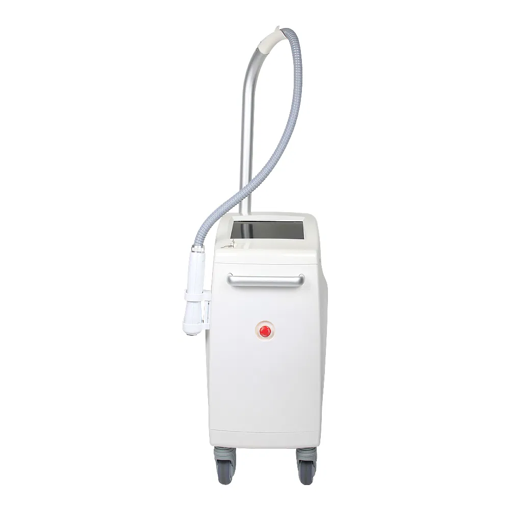 Equipamento Médico de Beleza para Remoção de Tatuagem a Laser Picosegundo ND YAG Profissional