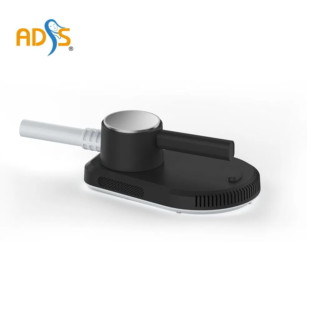Máquina de Escultura Corporal e Slimming de Contorno Muscular ADSS Novo Me