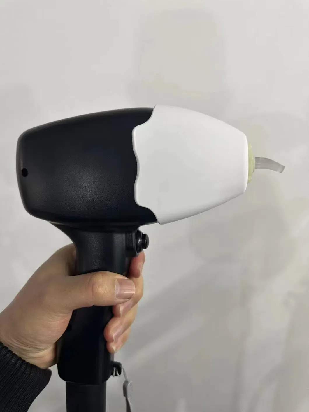 Máquina de Depilação a Laser Diode