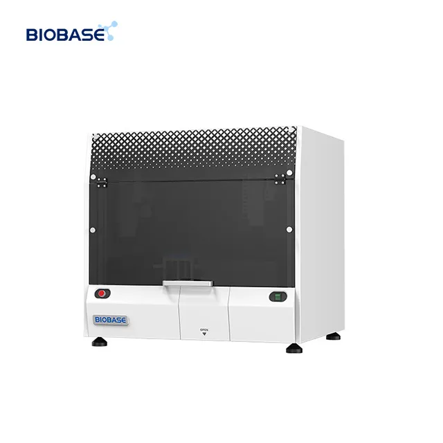 Processador Elisa Instrumento Analítico Equipamento Automático para Uso em Laboratório