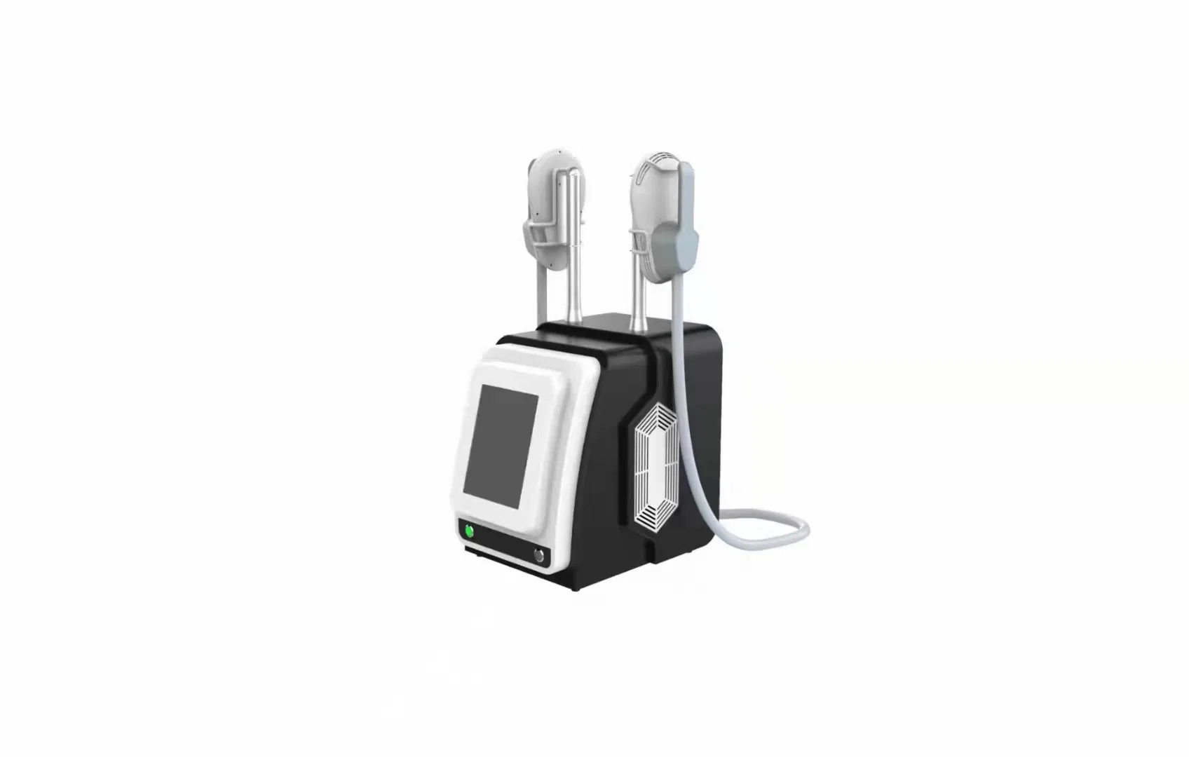 Equipamento de SPA para beleza Telsa EMS portátil de venda quente para escultura corporal e perda de peso, dispositivo de emagrecimento Telsasculpt para tonificação muscular