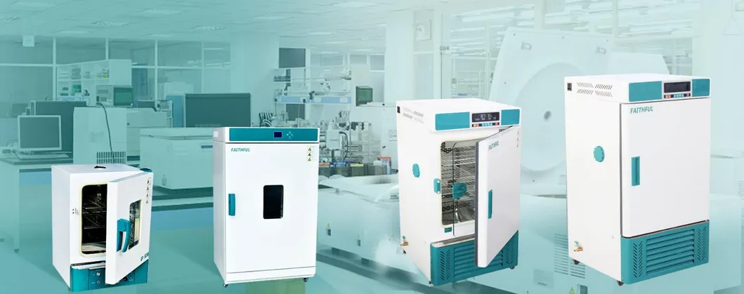 Fornecedores de Equipamentos Analíticos Colonométricos na China