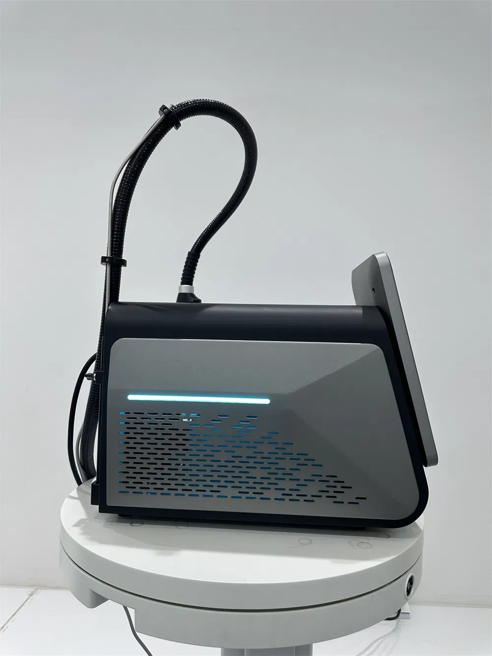 Equipamento de Remoção de Tatuagem a Laser ND YAG de Picosegundo 532nm 1064nm 755nm