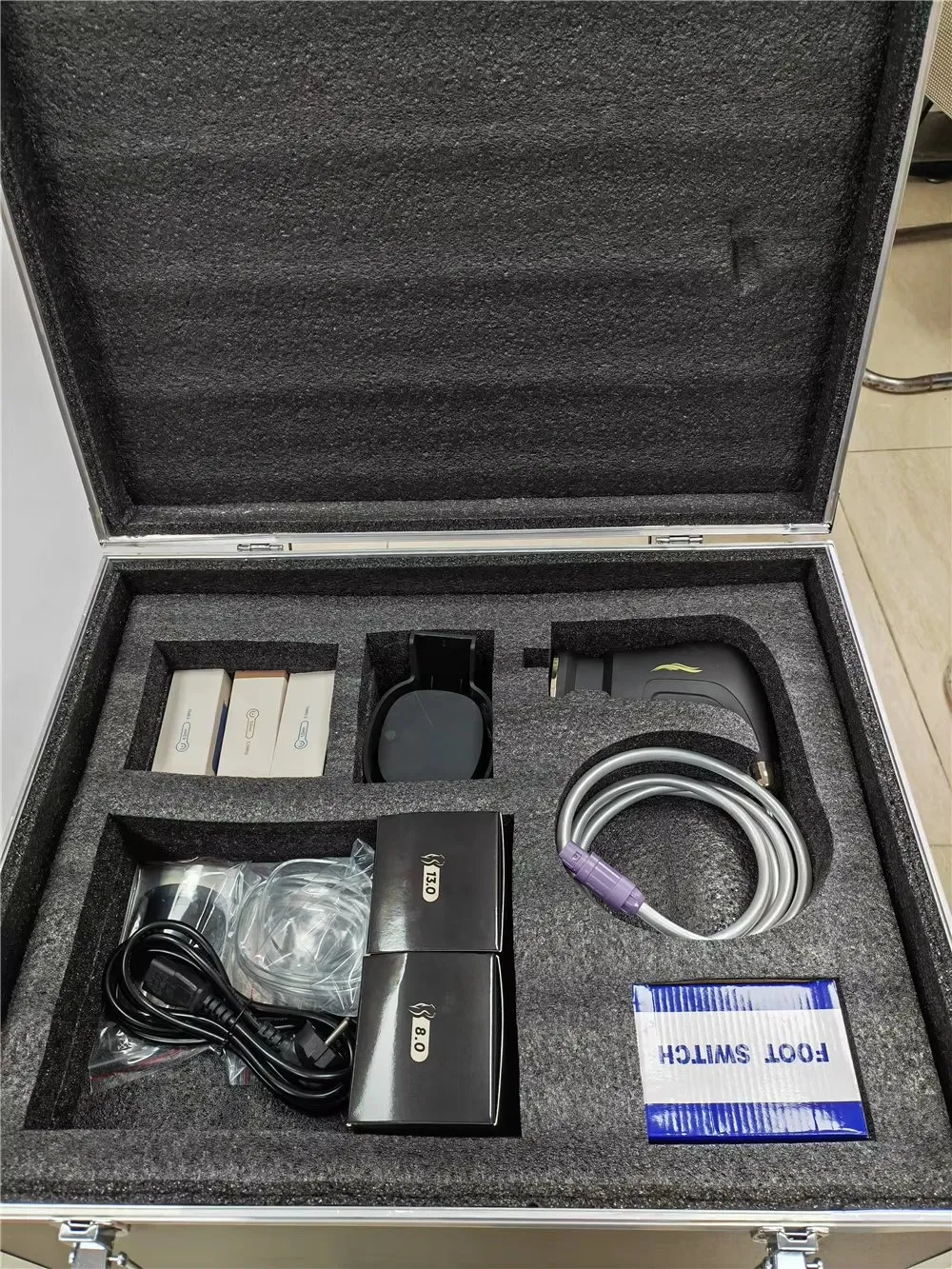 Embalagem Segura 2