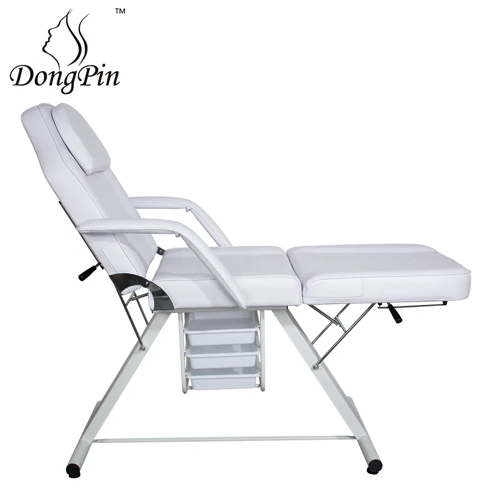 Camas de Massagem Usadas Equipamento de Beleza SPA para o Corpo Inteiro