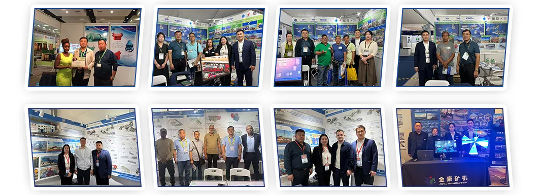 Serviço e Exposição 3