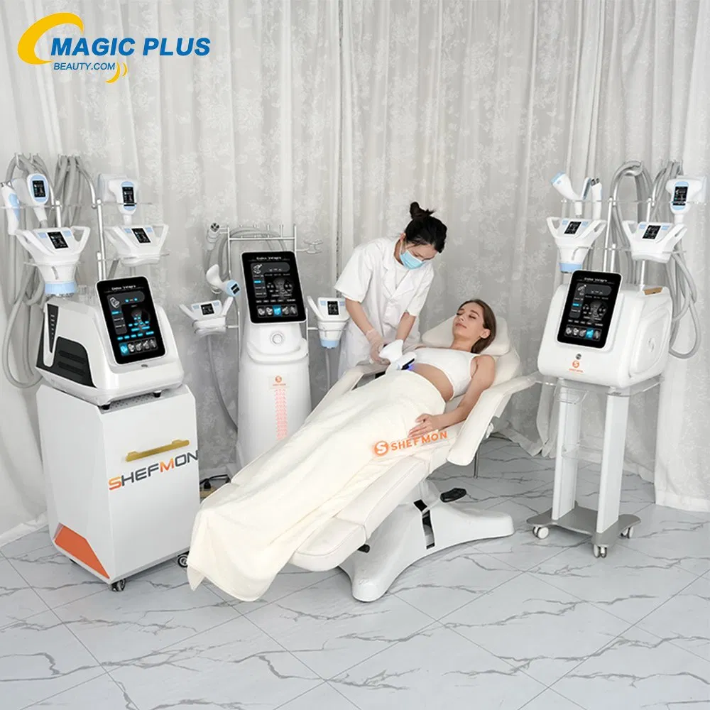 Máquina de Modelagem Corporal Vela, Massagem com Rolos Internos para Drenagem Linfática, Máquina de Drenagem Linfática