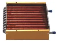 Sistema de refrigeração 2