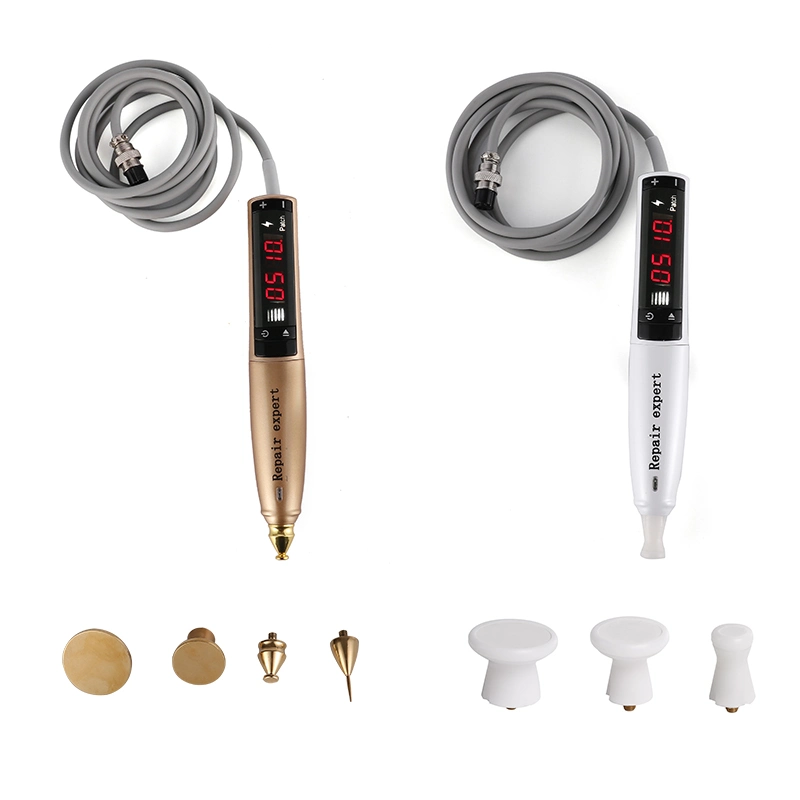 Máquina Multifuncional de Cuidados Faciais com Plasma Caneta de Plasma Dispositivo de Rejuvenescimento da Pele