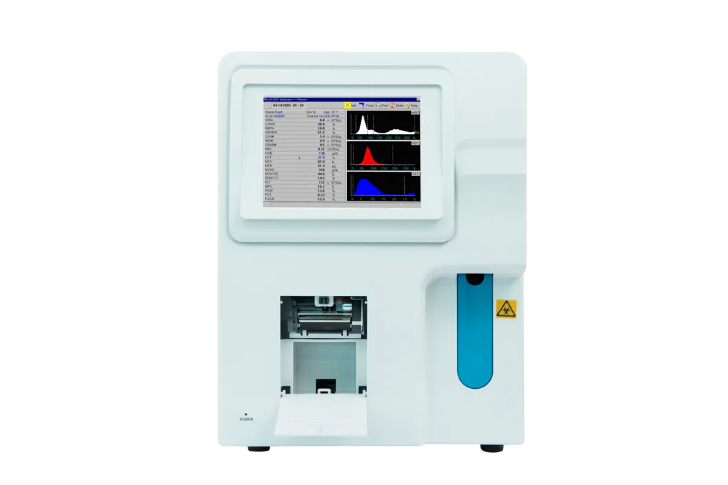 Equipamento Médico Equipamento de Laboratório Leitor de Microplacas Lavadora Analisador de Coagulação Sanguínea Analisador de Urina