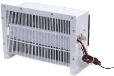 Sistema de refrigeração 1