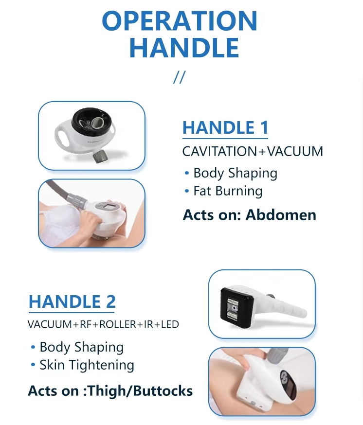 Máquina de Rolagem a Vácuo para Modelagem Corporal Vela, Sistema de Massagem para Remoção de Gordura e Celulite