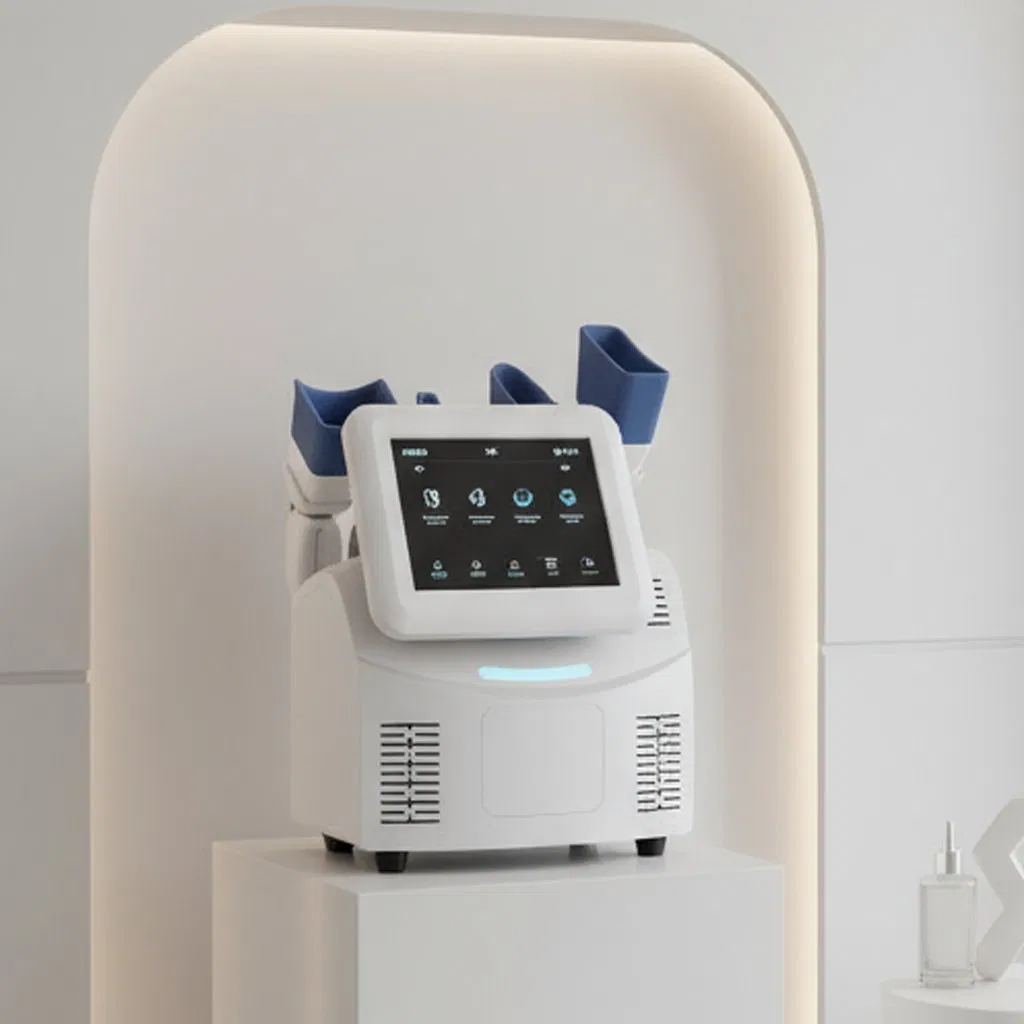 360 Máquina de Congelamento de Gordura Cryo Lipólise para Perda de Peso e Emagrecimento para Uso em Salão
