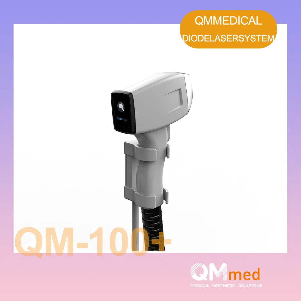 Melhor Maquina De Depilação Depiladora A Laser Profissional Diodo Estética Laser Cabelo