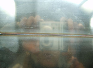 Longitudinal Seam Welding Machine Detail 2