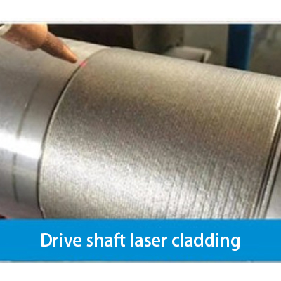 Laser Cladding Process Image 2
