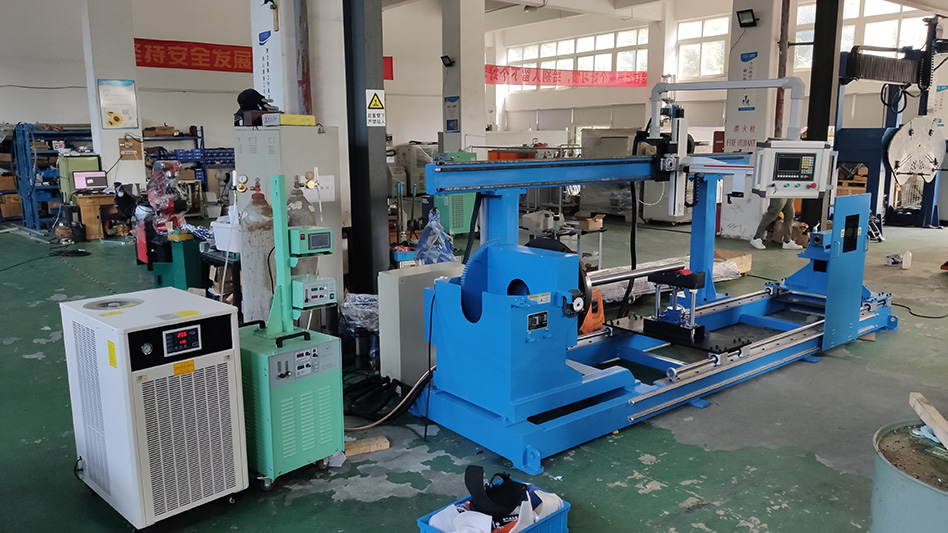Welding Equipment 2