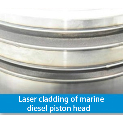 Laser Cladding Process Image 5