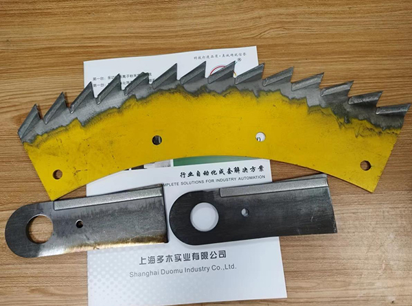 Laser Cladding Process 4
