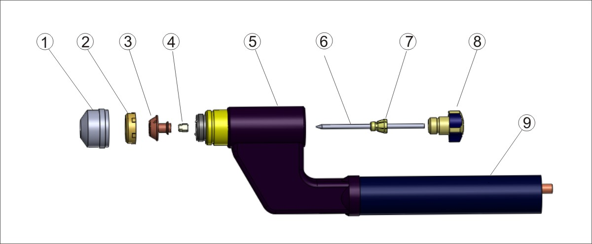 Plasma Welding Schematic 2
