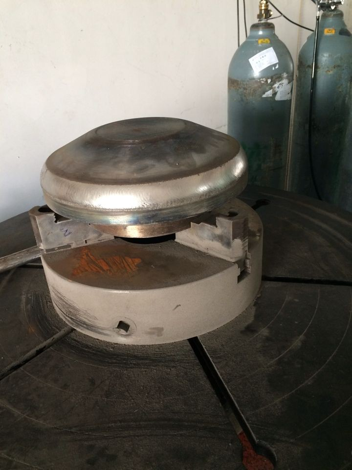 Workpiece Example 5