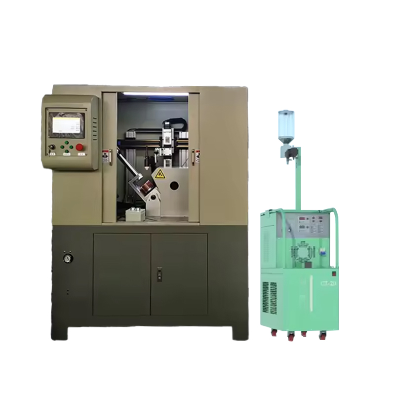 High-Quality multifunctional plasma powder welding machine (dml-v02bd) Factory, Factories