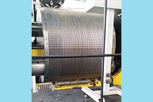 Heat Exchanger Component 1