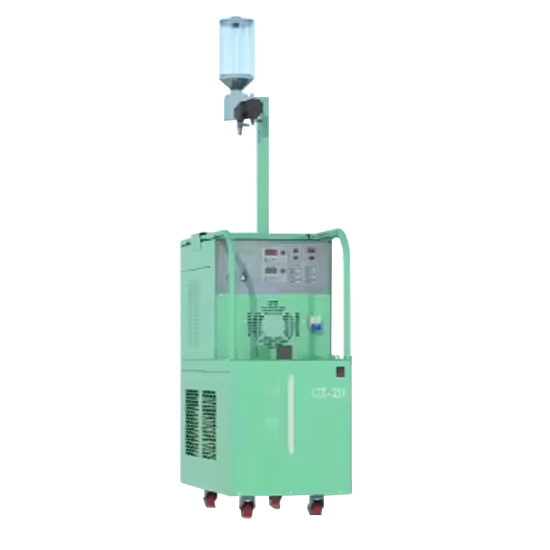 High-Quality multifunctional plasma powder welding machine (dml-v02bd) Factory, Factories