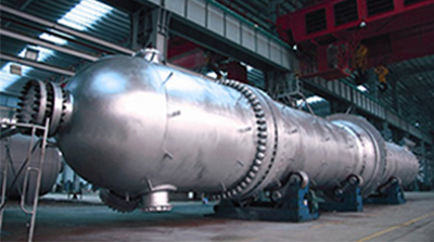 Heat Exchanger Component 2