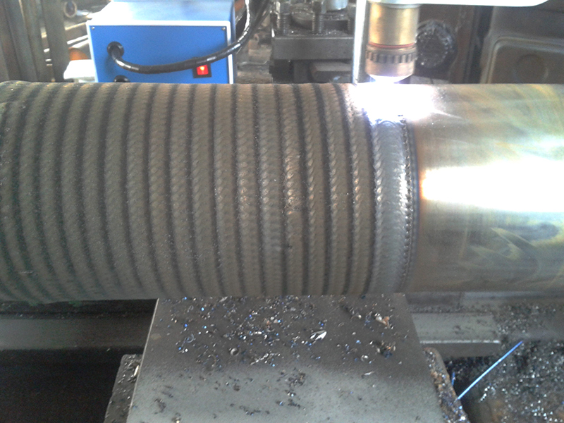 Workpiece Example 6