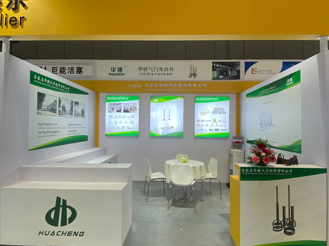 Valve Seat Insert Batch