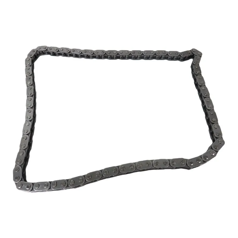 Timing Chain Detail 4