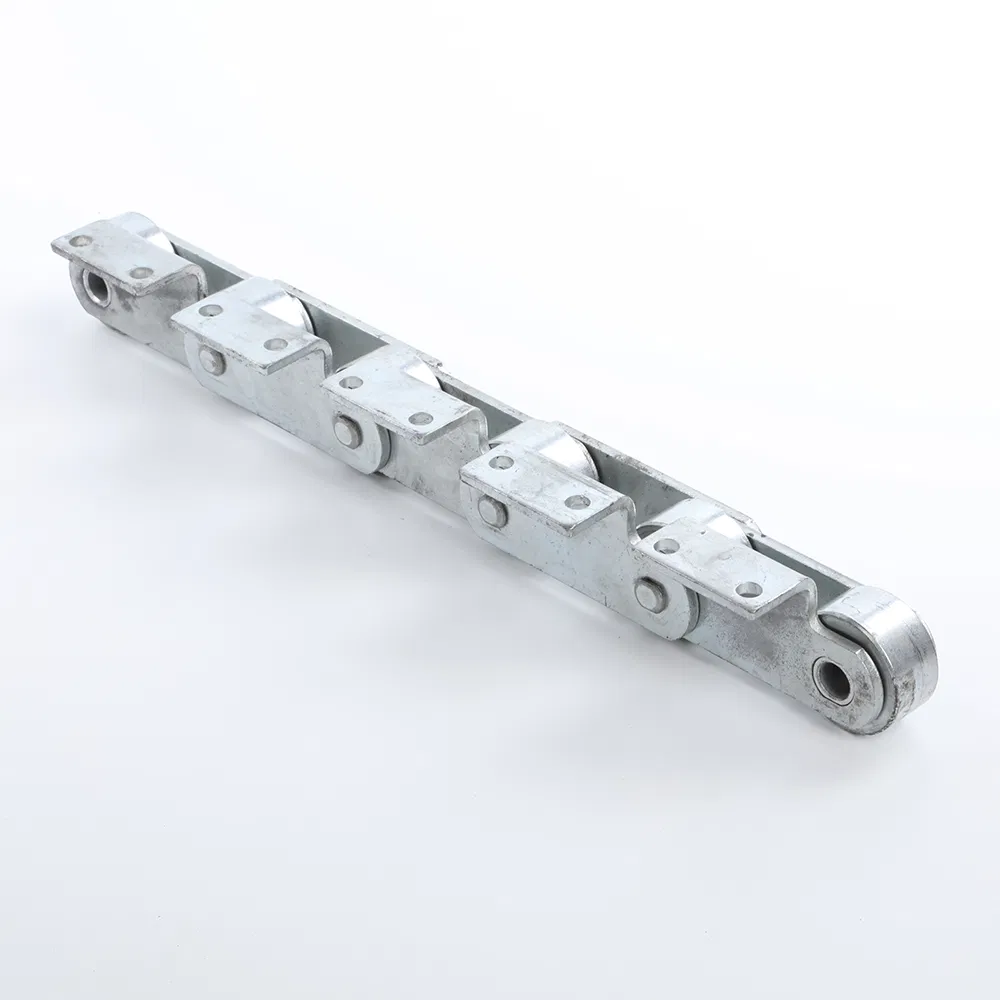 Transmission Conveyor Chain 2