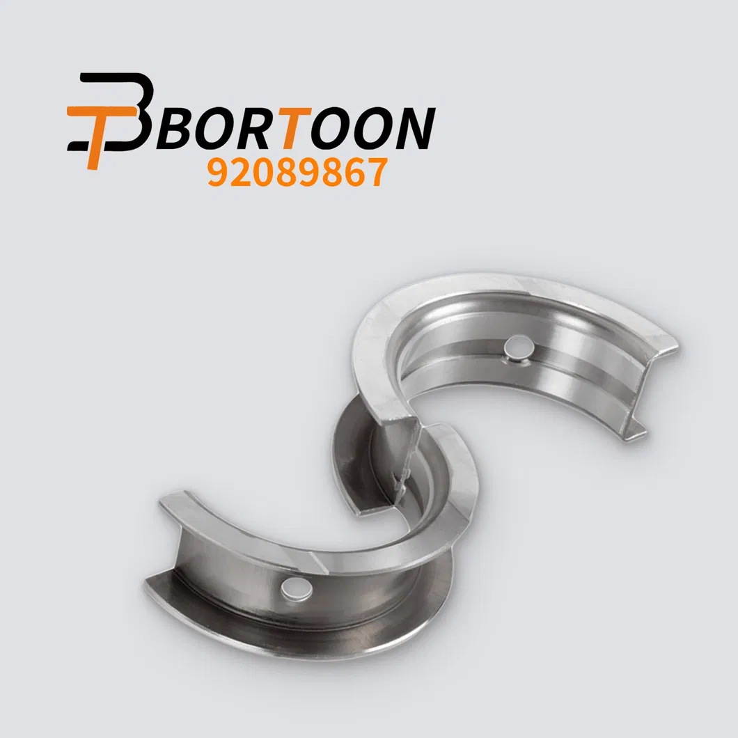 Connecting Rod Bearing 1