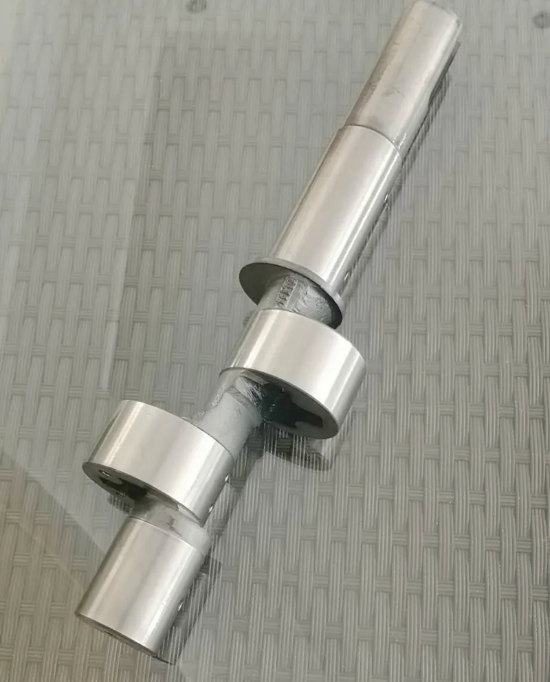 Recommended Compressor Piston Part 6