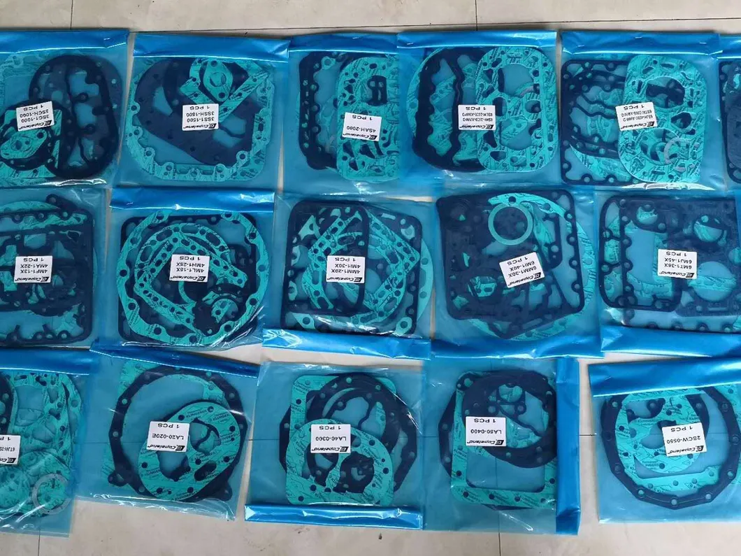 Recommended Compressor Piston Part 5