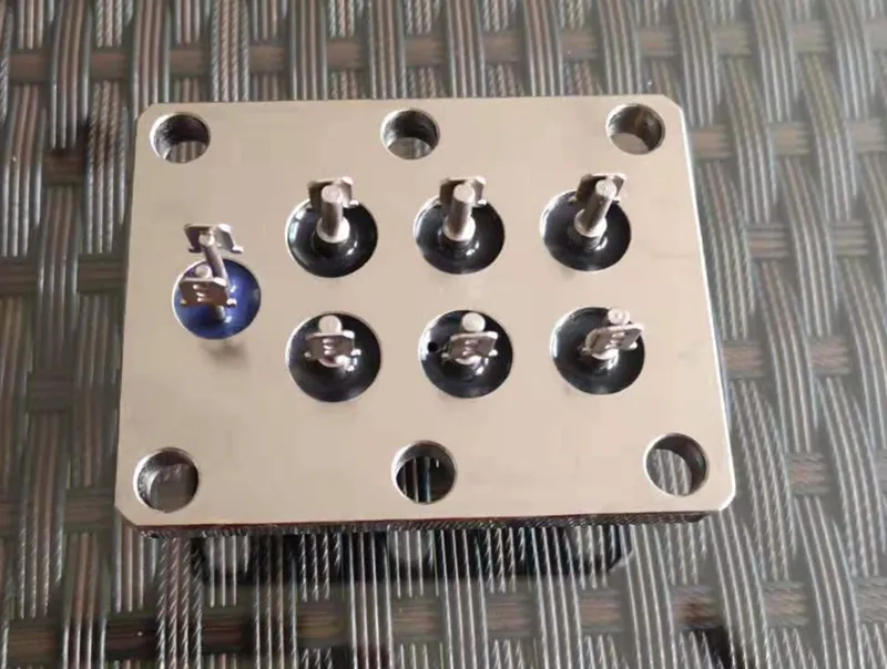 Recommended Compressor Piston Part 3