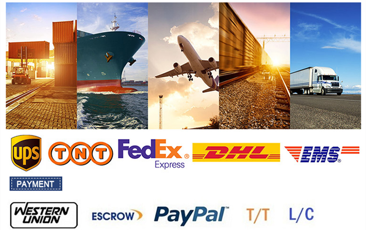 Logistics Information