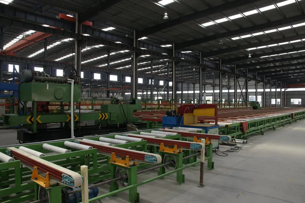 Manufacturing Line 3