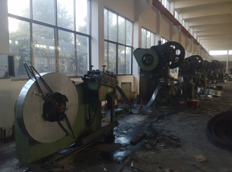 Precision Roller Chain