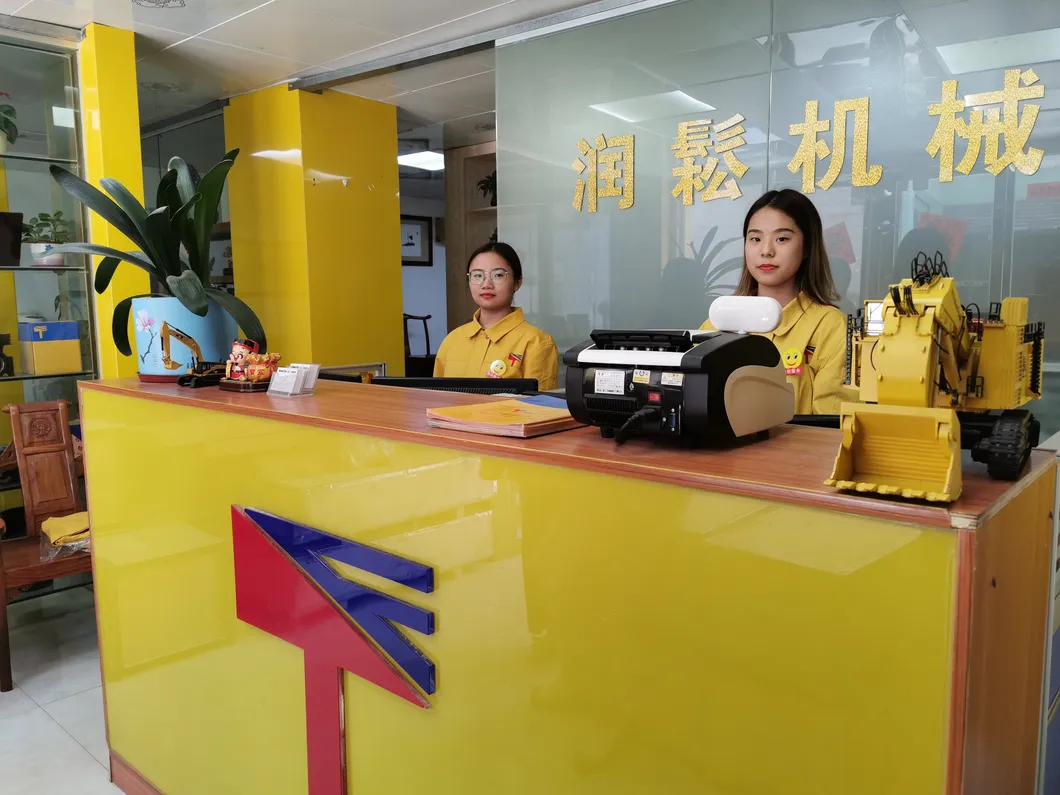 Excavator Part Camshaft