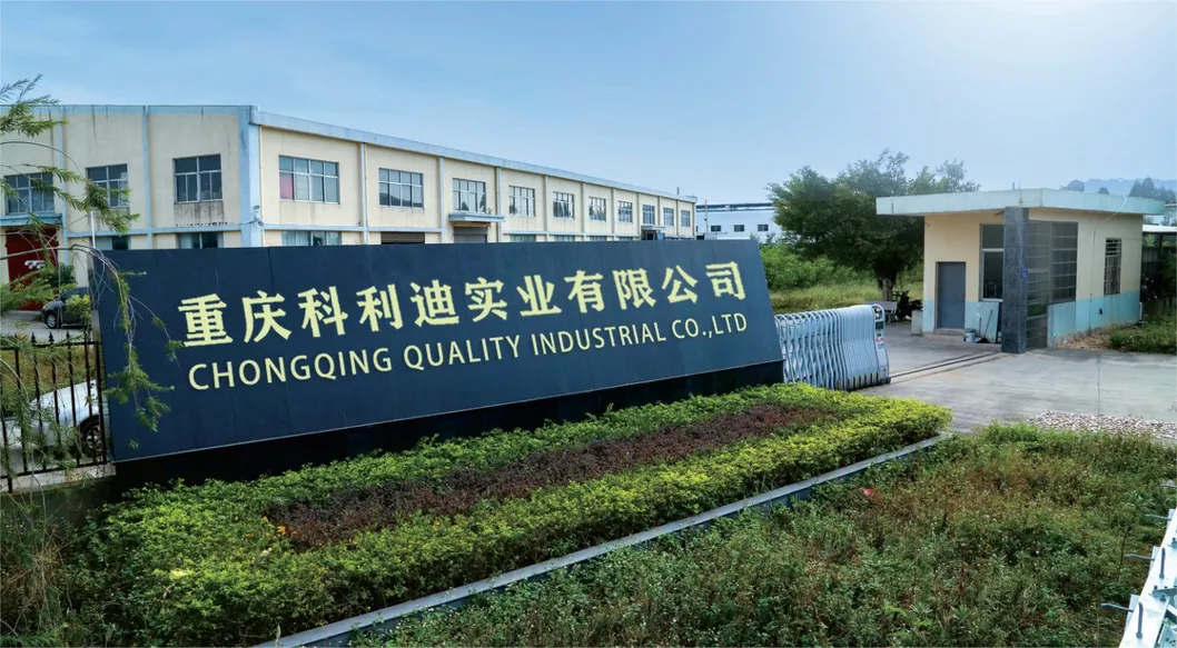 Workshop CNC Machinery