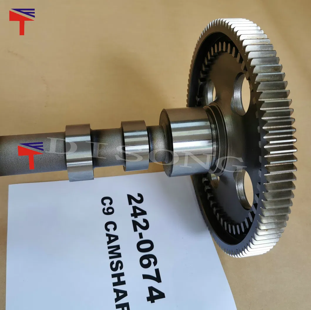 Camshaft Engine Part