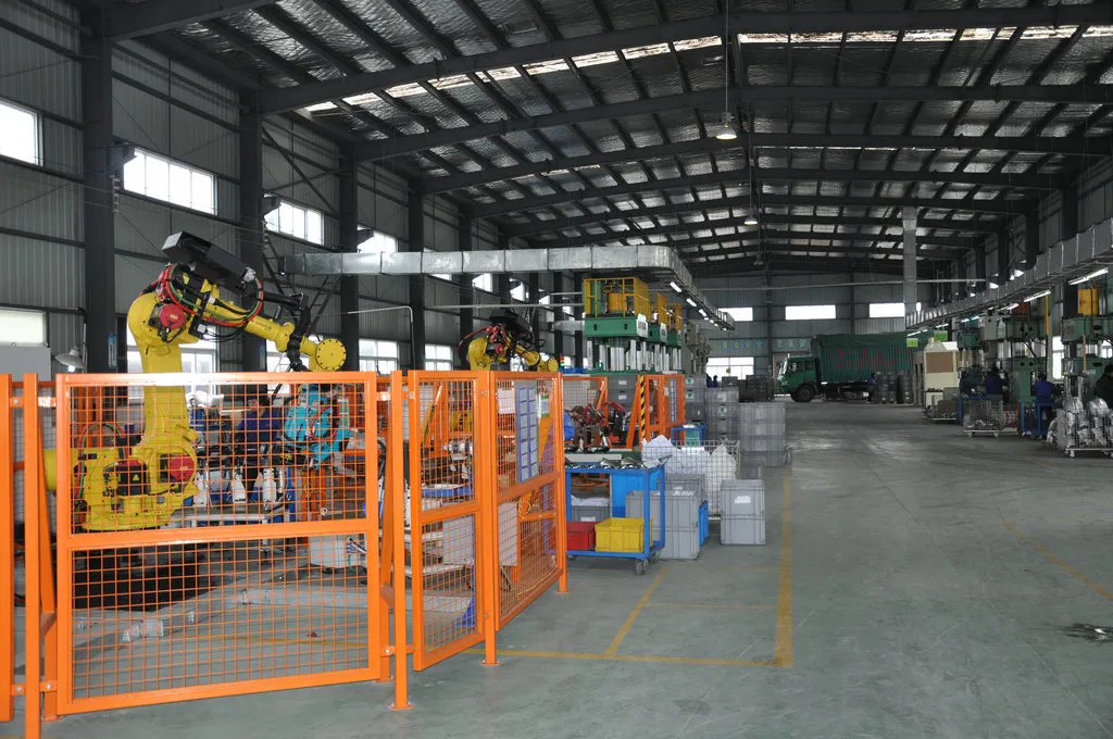 Excavator Parts Gasket