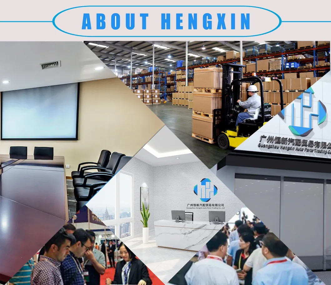 Auto Parts Wholesale