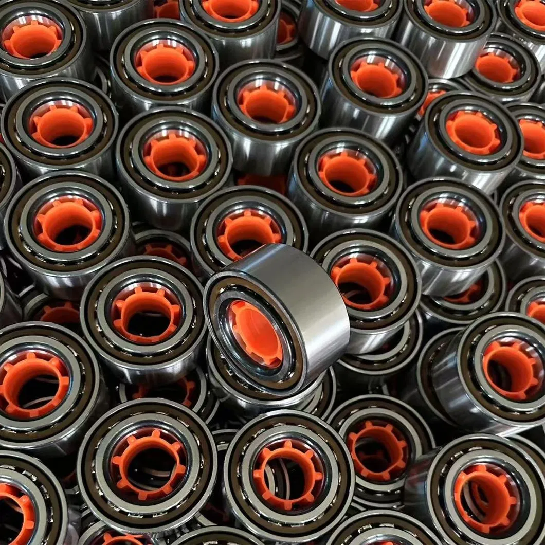 Wheel Hub Bearing Display 3