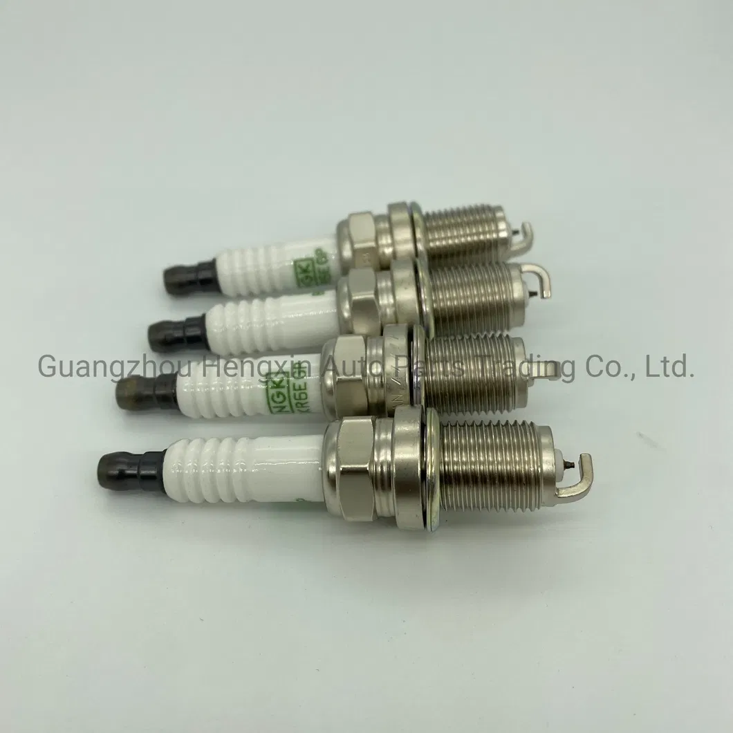 Spark Plug Packaging
