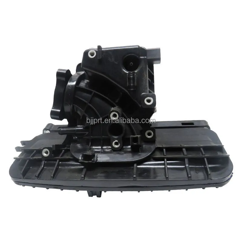 Intake Manifold Detail 5